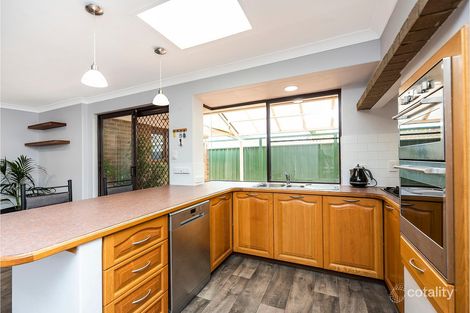 Property photo of 29 Passiflora Drive Forrestfield WA 6058