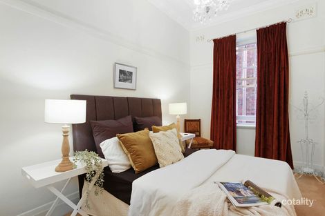 Property photo of 4/13 Springfield Avenue Potts Point NSW 2011