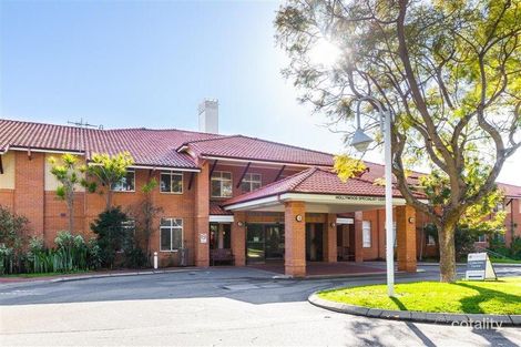 25/85 Monash Ave, Nedlands, WA 6009