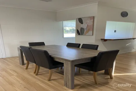 Property photo of 43 Braby Street Alva QLD 4807