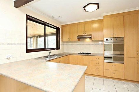 Property photo of 1 Lauricella Avenue Keilor East VIC 3033