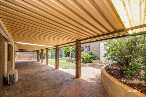 Property photo of 29 Passiflora Drive Forrestfield WA 6058