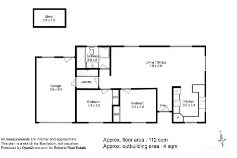 Property photo of 2/7 Walker Street Sorell TAS 7172