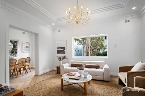 2/19 Ramsgate Ave, Bondi Beach, NSW 2026