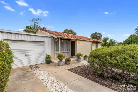 Property photo of 11 Illalong Crescent Munno Para SA 5115