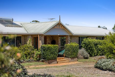 Property photo of 268 Hayden Street Mount Rascal QLD 4350