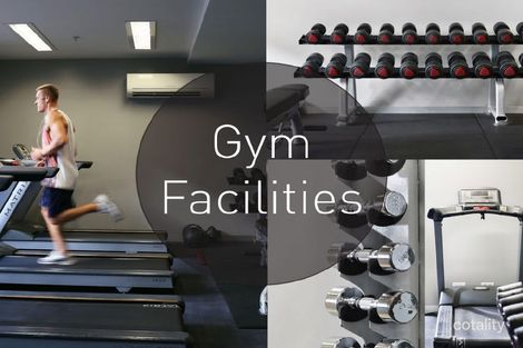 601/250 City Rd, Southbank, VIC 3006