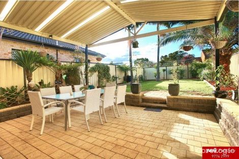 Property photo of 104A Tompson Road Panania NSW 2213