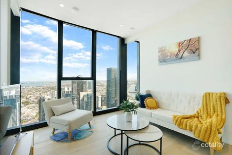 5008/11 Bale Cct, Southbank, VIC 3006
