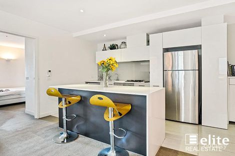 Property photo of 3901/200 Spencer Street Melbourne VIC 3000