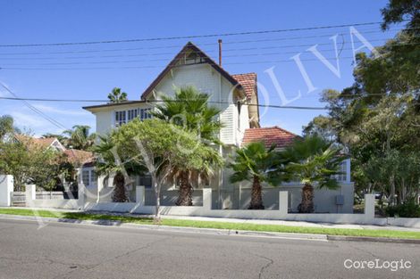 Property photo of 2/129A Wentworth Road Strathfield NSW 2135