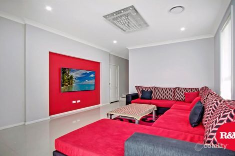 Property photo of 1/20 Burns Close Rooty Hill NSW 2766
