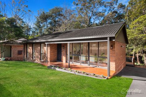 Property photo of 8 Kent Street Winmalee NSW 2777