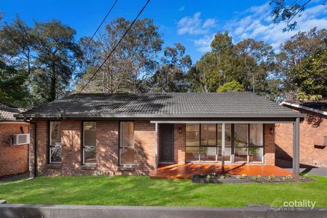 Property photo of 8 Kent Street Winmalee NSW 2777