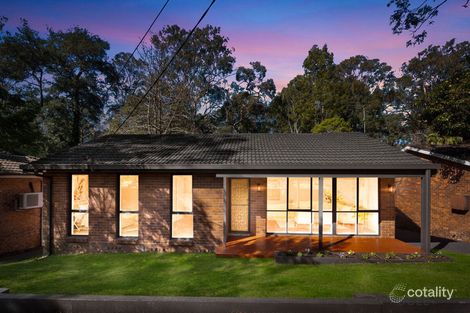 Property photo of 8 Kent Street Winmalee NSW 2777