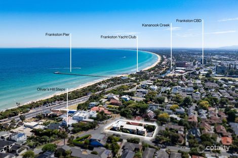 Property photo of 4/13 Cliff Road Frankston VIC 3199