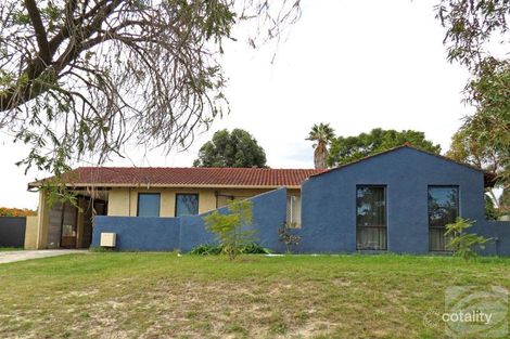 3 Adelina Ct, Camillo, WA 6111