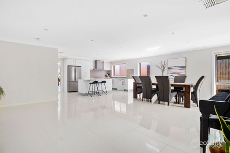 Property photo of 56 Turbayne Crescent Forde ACT 2914