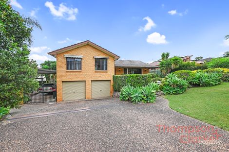 Property photo of 253 Paterson Road Bolwarra Heights NSW 2320