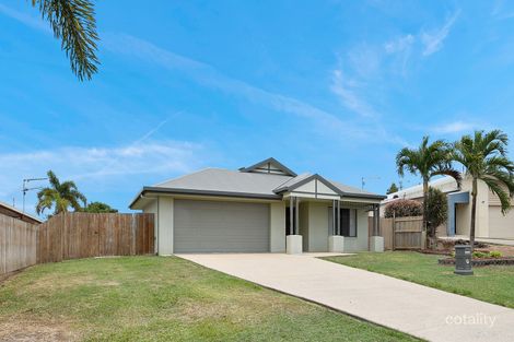 Property photo of 29 Dustwill Street Eimeo QLD 4740