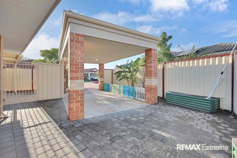 Property photo of 10/6 Gold Court Maddington WA 6109