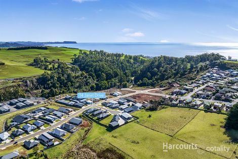 Property photo of 14 Janet Drive Park Grove TAS 7320