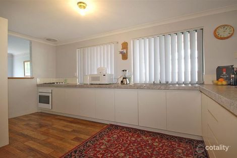 Property photo of 29 Celadon Loop Banksia Grove WA 6031