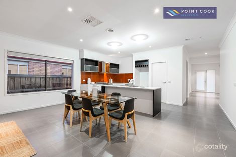 Property photo of 20 Pepperjack Way Point Cook VIC 3030