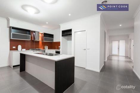 Property photo of 20 Pepperjack Way Point Cook VIC 3030
