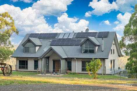 Property photo of 384 Ridge Road Noojee VIC 3833