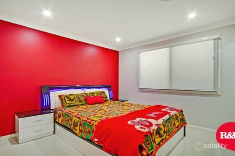 Property photo of 1/20 Burns Close Rooty Hill NSW 2766