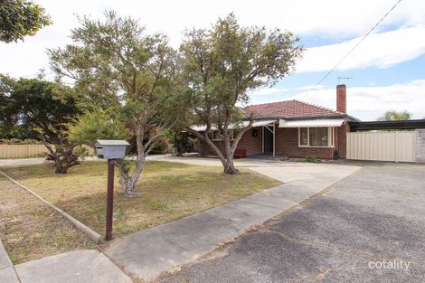 Property photo of 41 Whiteside Street Cloverdale WA 6105