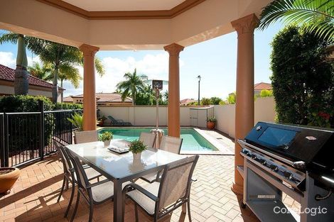 Property photo of 10 Barbara Way Benowa QLD 4217