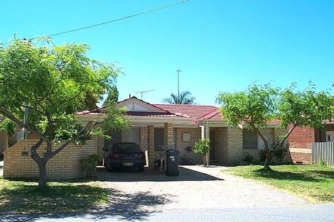 1/25 Oswald St, Victoria Park, WA 6100