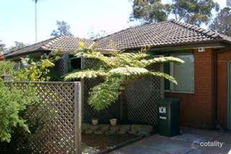 Property photo of 101 Abbott Road Seven Hills NSW 2147