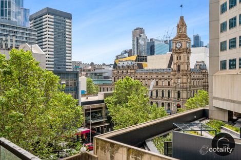 306/399 Bourke St, Melbourne, VIC 3000
