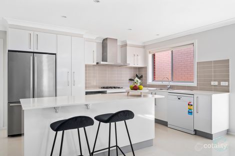 Property photo of 56 Turbayne Crescent Forde ACT 2914