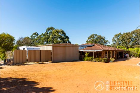 Property photo of 18 Acacia Court Woodridge WA 6041