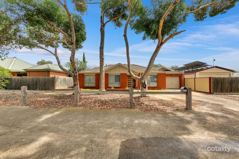 Property photo of 1 Sugargum Walk North Point Cook VIC 3030
