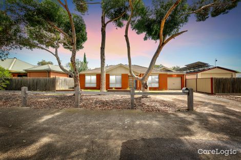 Property photo of 1 Sugargum Walk North Point Cook VIC 3030