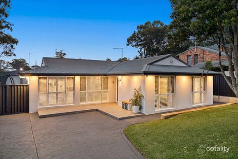 4 Clergy Rd, Wilberforce, NSW 2756