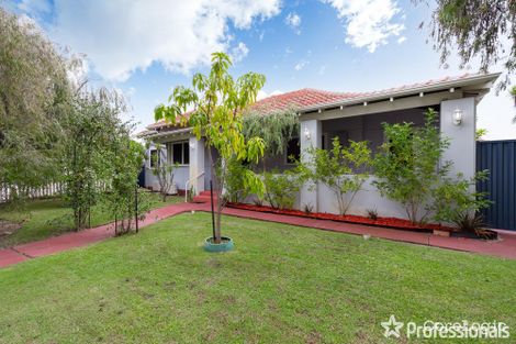 Property photo of 19 Bedford Street Bentley WA 6102