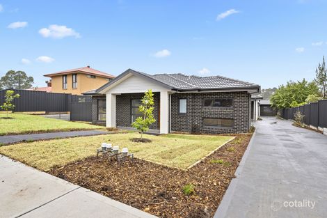 4/28 Dudley St, Wallan, VIC 3756