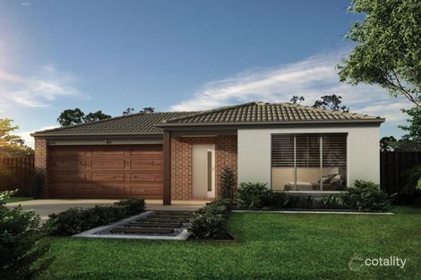 Lot 25307/120s Waterview Bvd, Craigieburn, VIC 3064
