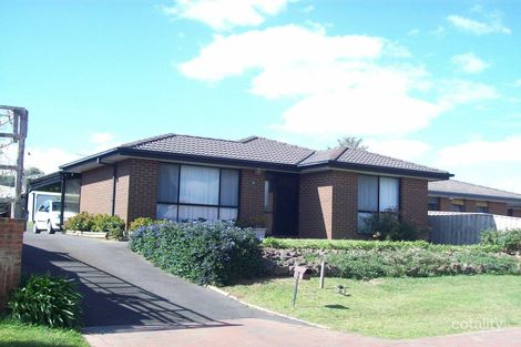 Property photo of 2 Balwyn Court Narre Warren VIC 3805