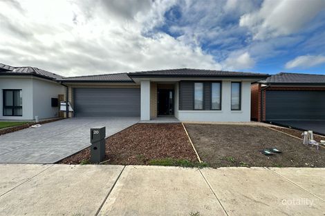20 Monakeeba Bvd, Woodstock, VIC 3751