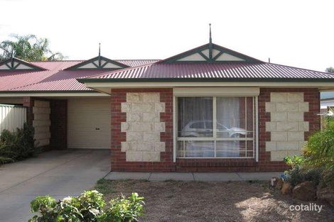 Property photo of 14A Railway Terrace Renmark SA 5341
