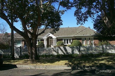 5 Roslyn Ave, Roseville, NSW 2069