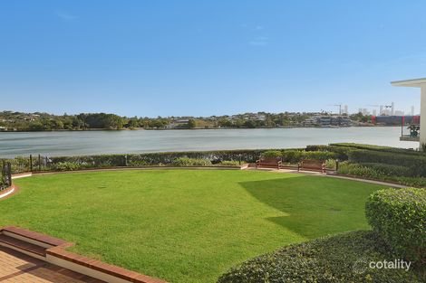 Property photo of 3/31 Harbour Road Hamilton QLD 4007