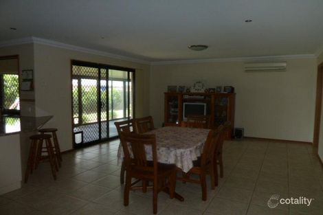 Property photo of 22 Berghofer Drive Oakey QLD 4401